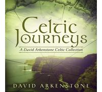 Celtic Journeys (CD) David Arkenstone