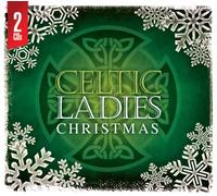 Celtic Ladies Christmas (2 Cd S