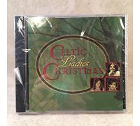 Celtic Ladies Christmas