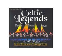 Celtic Legends – Sony Music