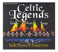 Celtic legends
