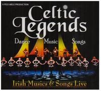 Celtic Legends – Sony Music