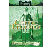 Celtic Legends - Irish Legends