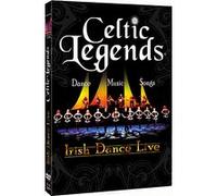 Celtic Legends E