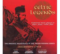 Celtic Legends - Imstrument of War [Import]