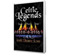 Celtic Legends - Irish Dance Live
