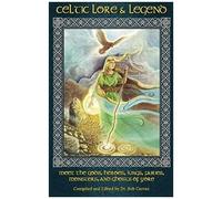 Celtic Lore And Legend