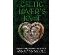 Celtic Lover's Knot: She is my rock and now it's my turn to be hers.