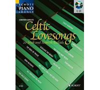 Celtic Lovesongs