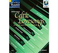 Celtic Lovesongs