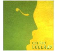 Various Artists – Celtic Lullaby – CD – Import – Edel
