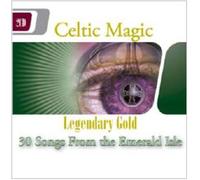 Celtic Magic - 30 Songs from The Emerald Isle [Import]