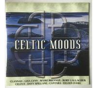 Various Artists - Celtic Moods [Import]