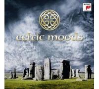 CELTIC MOODS CD NEUF