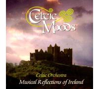 Artistes Divers - Celtic Moods [Import]