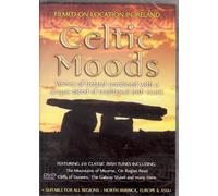 Celtic Moods - Music And Visions Of Ireland