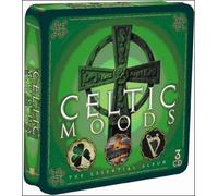 Celtic Moods / Various by VARIOUS ARTISTS [Audio CD] NEUF