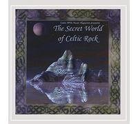 Celtic MP3s Music Magazine - Secret World of Celtic Rock