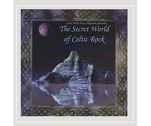 Celtic MP3s Music Magazine - Secret World of Celtic Rock