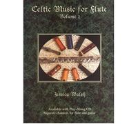 Celtic Music 2 / Recueil + Cd