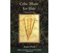 Celtic Music For Flute + CD