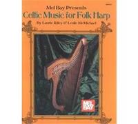 Musique celtique pour harpe folk – Mel Bay