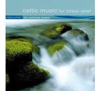Celtic Music for Stress Relief
