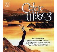 Celtic Myst 3