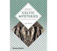 Celtic Mysteries (Art and Imagination) /anglais