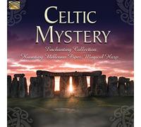 Artistes variés – Celtic Mystery-Enchanting Collection [Import]
