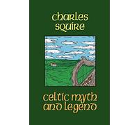 Celtic Myth And Legend