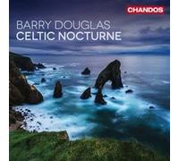 Barry Douglas - Celtic Nocturne CD