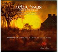 Celtic Oawn - Celtic Dawn-Tales of The New a
