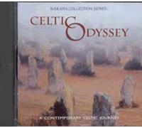 Artistes Divers - Celtic Odyssey - A Contemporary Celtic Journey
