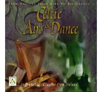 Celtic Orchestra – Celtic Airs and Dance – Import