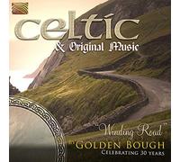 Golden Bough - Golden Bough : Celtic & Original Music [Import]