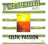 Celtic Passion: Le Meille - Dutch Import