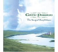 Celtic Passion: Songs of Roy Orbison
