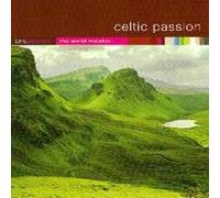 Celtic Passion the World Traveler