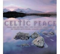 CELTIC PEACE - Enjoy this relaxing and soothing collection of Celtic airs, lullabies and ballads