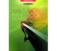 Celtic piano book piano