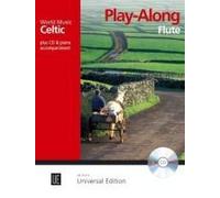 Celtic - Play Along Flute
