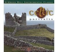 Celtic Portraits by John Mock (2008-08-19)