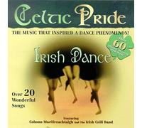 Celtic Pride : Irish Dance