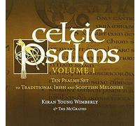 Celtic Psalms Vol 1 Psalms Set