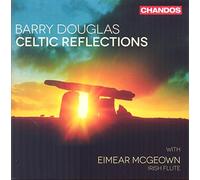 Celtic Reflections by GREGSON,EDWARD [Audio CD] NEUF