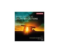 NAXOS – Celtic Reflections