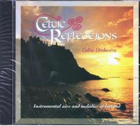 Celtic Reflections - Celtic Moods Vol. 2