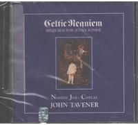 Celtic Requiem (Requiem For Jenny Jones) by John Tavener