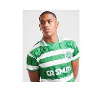 Celtic Retro Maillot Celtic FC '96 Domicile Homme - Blanc XXXL